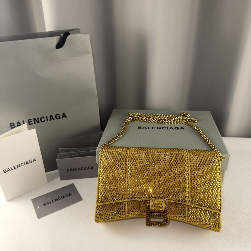 Balenciaga Hourglass Bags - Click Image to Close